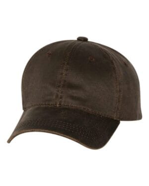 BROWN Outdoor cap HPD605 weathered cap