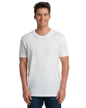 Next level apparel 3600 unisex cotton t-shirt