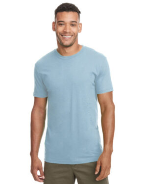 Next level apparel 3600 unisex cotton t-shirt