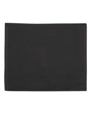 Carmel towel company C1518 velour hemmed towel