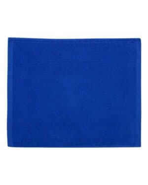 ROYAL Carmel towel company C1518 velour hemmed towel