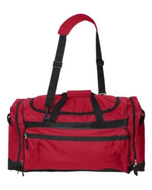 Liberty bags 3906 27 explorer large duffel bag
