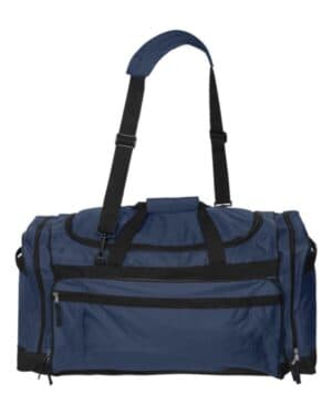 NAVY Liberty bags 3906 27 explorer large duffel bag