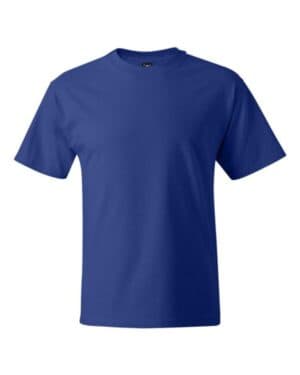 Hanes 518T beefy-t tall t-shirt