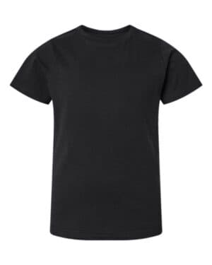 Lat 6101 youth fine jersey tee