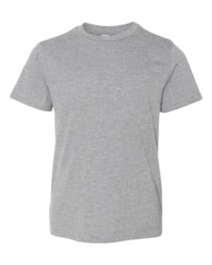 Lat 6101 youth fine jersey tee
