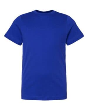 ROYAL Lat 6101 youth fine jersey tee
