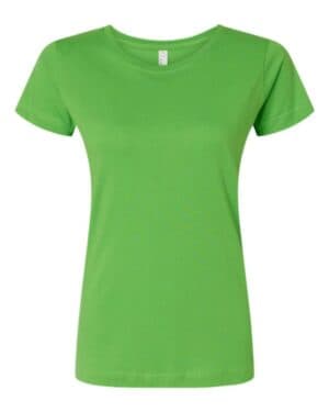 APPLE Lat 3516 women's fine jersey tee