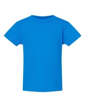 COBALT Rabbit skins 3401 infant cotton jersey tee