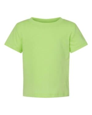 Rabbit skins 3322 infant fine jersey tee
