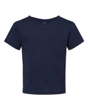 NAVY Rabbit skins 3322 infant fine jersey tee