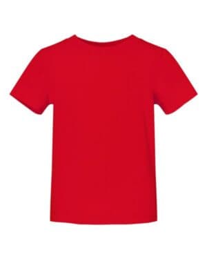 RED Rabbit skins 3322 infant fine jersey tee