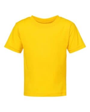 Rabbit skins 3322 infant fine jersey tee