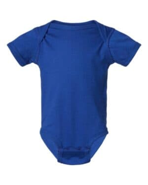 ROYAL Rabbit skins 4424 infant fine jersey bodysuit