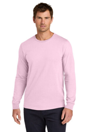 363L jerzees classics unisex cotton long sleeve t-shirt