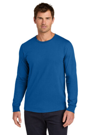 363L jerzees classics unisex cotton long sleeve t-shirt