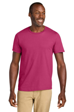 363M jerzees classics unisex cotton t-shirt