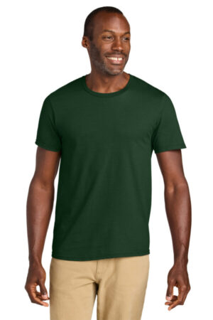 363M jerzees classics unisex cotton t-shirt