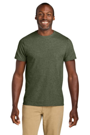 363M jerzees classics unisex cotton t-shirt