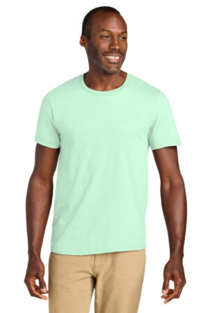 MINT TO BE 363M jerzees classics unisex cotton t-shirt