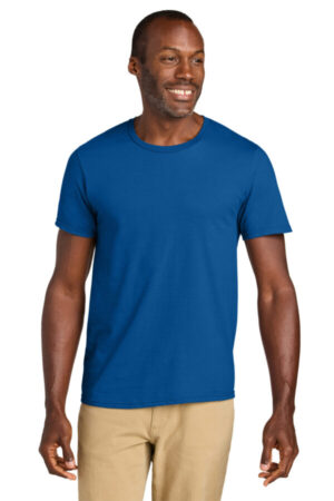 363M jerzees classics unisex cotton t-shirt