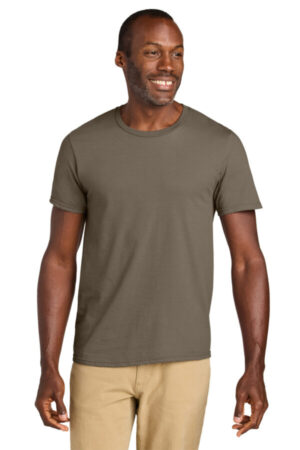 SAFARI 363M jerzees classics unisex cotton t-shirt