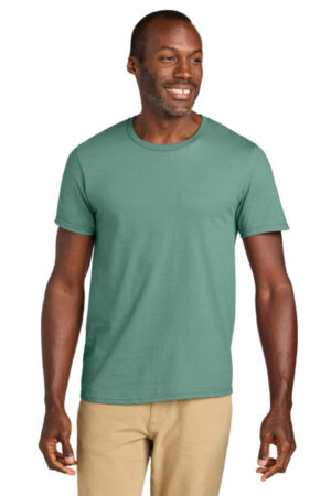 SAGE 363M jerzees classics unisex cotton t-shirt