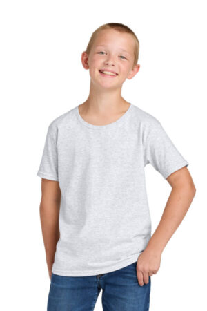 363Y jerzees classics youth cotton t-shirt