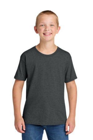 363Y jerzees classics youth cotton t-shirt