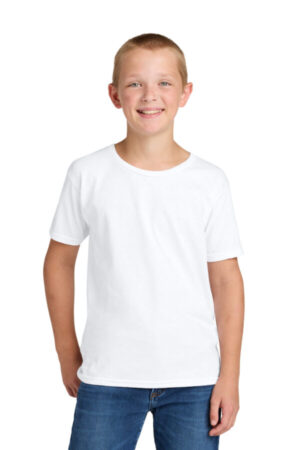 363Y jerzees classics youth cotton t-shirt