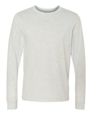ASH Bella canvas 3501 jersey long sleeve tee