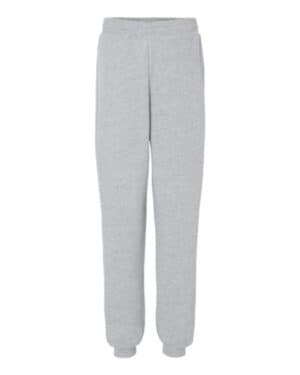 ATHLETIC HEATHER Bella canvas 3727Y youth jogger sweatpants