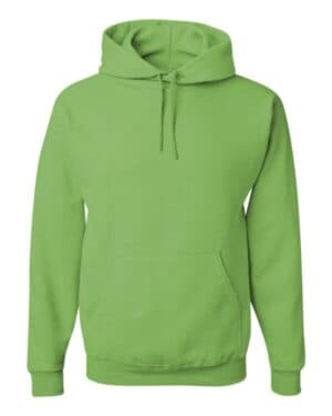 KIWI Jerzees 996MR nublend hooded sweatshirt