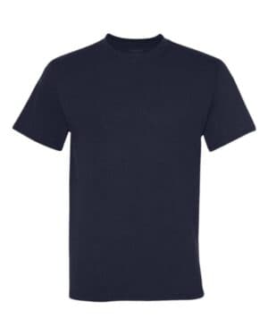 J. NAVY Jerzees 21MR dri-power performance t-shirt