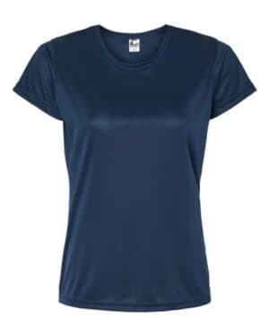 NAVY C2 sport 5600 womens performance t-shirt