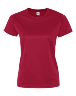 RED C2 sport 5600 womens performance t-shirt