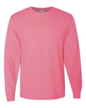 Jerzees 29LSR dri-power long sleeve 50/50 t-shirt