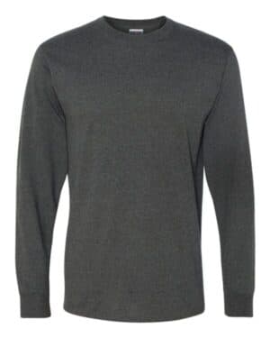 Jerzees 29LSR dri-power long sleeve 50/50 t-shirt