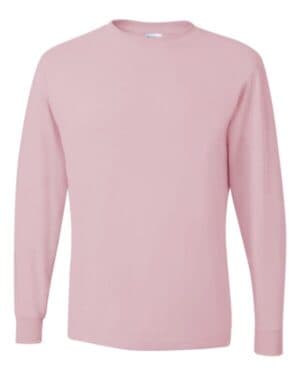 Jerzees 29LSR dri-power long sleeve 50/50 t-shirt