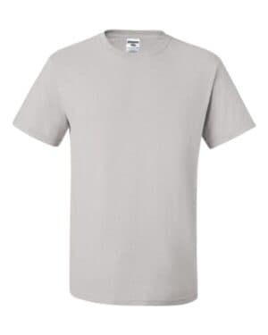 SILVER Jerzees 29MR dri-power 50/50 t-shirt