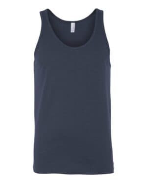 NAVY Bella canvas 3480 jersey tank