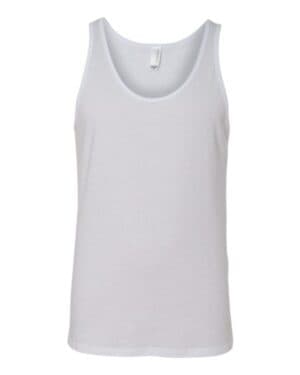 Bella canvas 3480 jersey tank