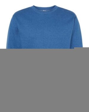 ROYAL HEATHER Independent trading co SS3000 midweight sweatshirt