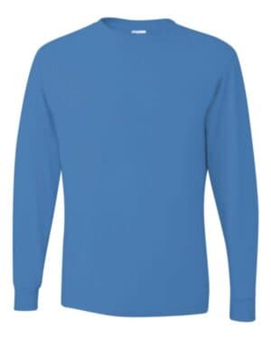 Jerzees 29LSR dri-power long sleeve 50/50 t-shirt