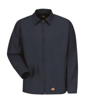 Dickies WJ40T work jacket tall sizes
