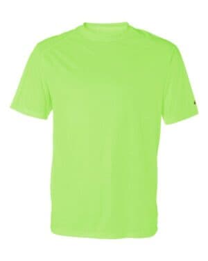 LIME Badger 4120 b-core sport shoulders t-shirt
