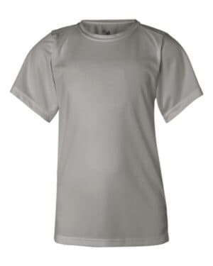 Badger 2120 youth b-core t-shirt