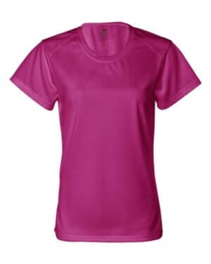 Badger 4160 womens b-core t-shirt