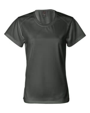GRAPHITE Badger 4160 womens b-core t-shirt