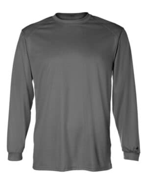 Badger 4104 b-core long sleeve t-shirt